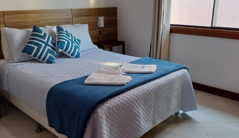 スタンダードルーム, Guest House Orquídea