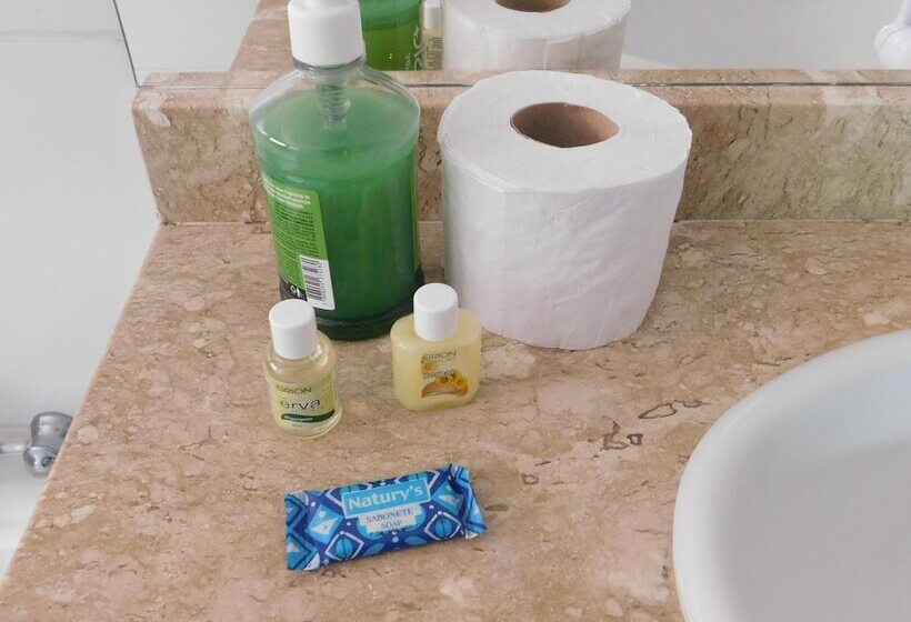 スタンダードルーム, Guest House Orquídea