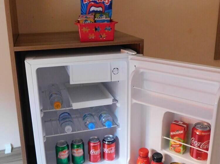 スタンダードルーム, Guest House Orquídea