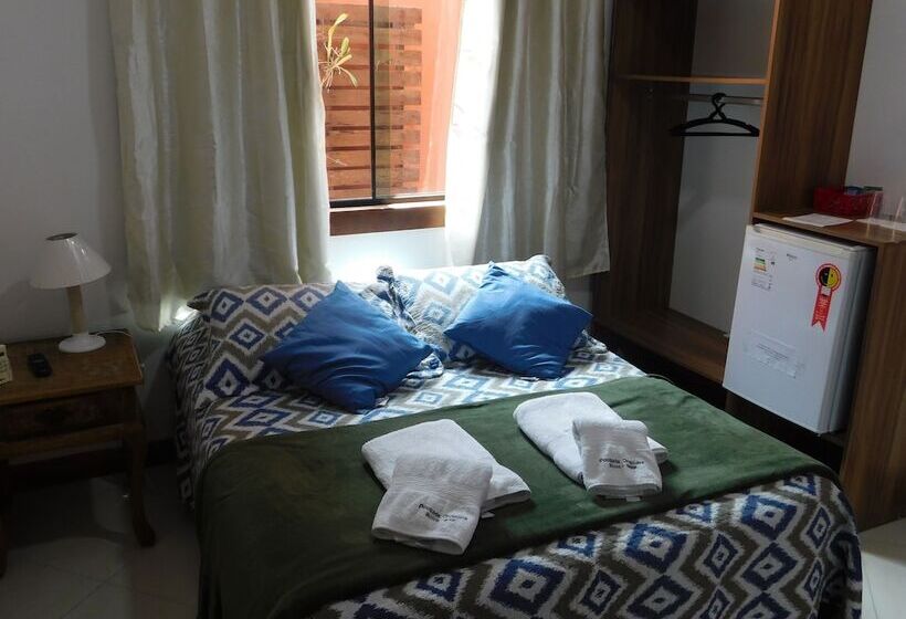 スタンダードルーム, Guest House Orquídea