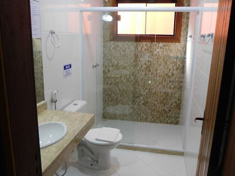 スタンダード4人部屋, Guest House Orquídea