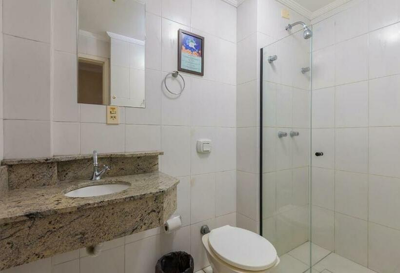 标准单人间, Tri Hotel Criciúma