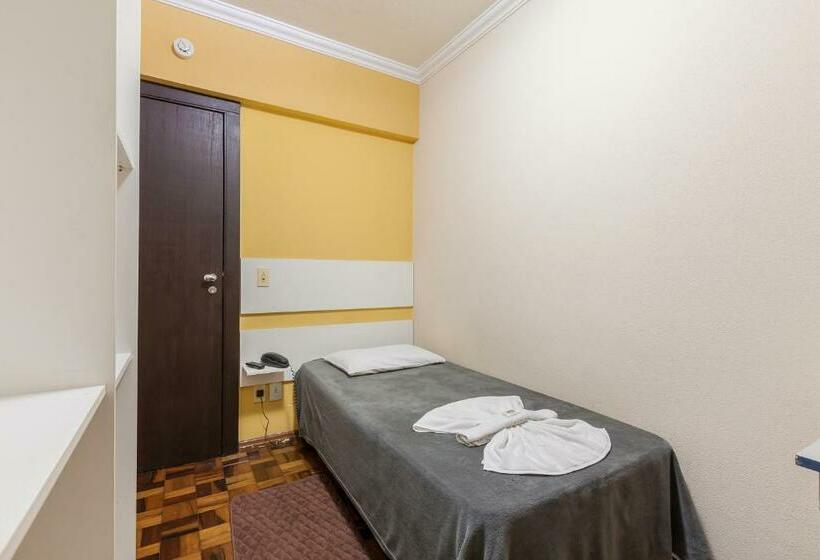 标准单人间, Tri Hotel Criciúma