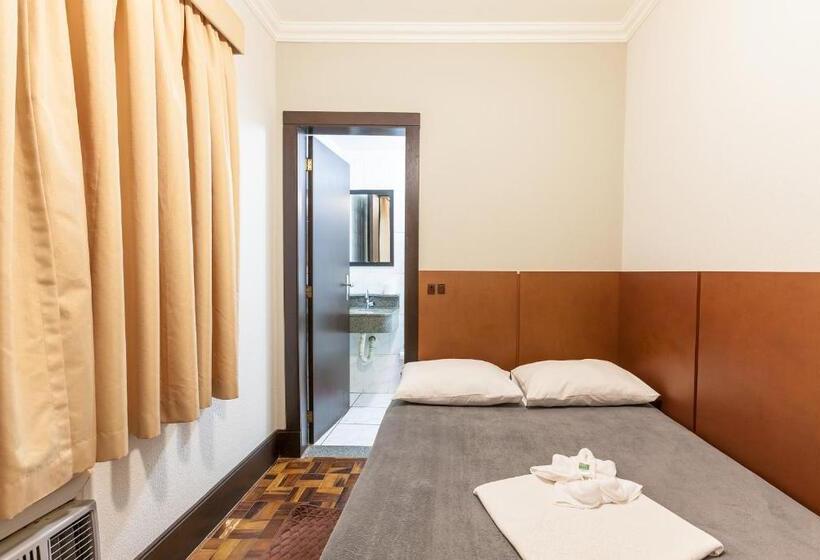 חדר סטנדרט, Tri Hotel Criciúma