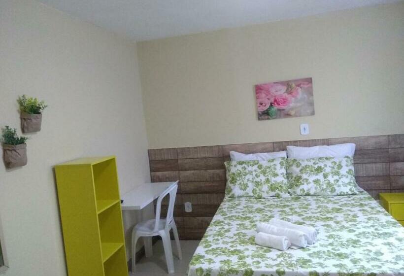 Номер Стандарт, Anauê Pousada E Hostel