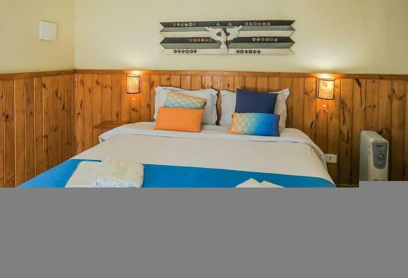 Habitació Estàndard, Guida Residenza Pousada