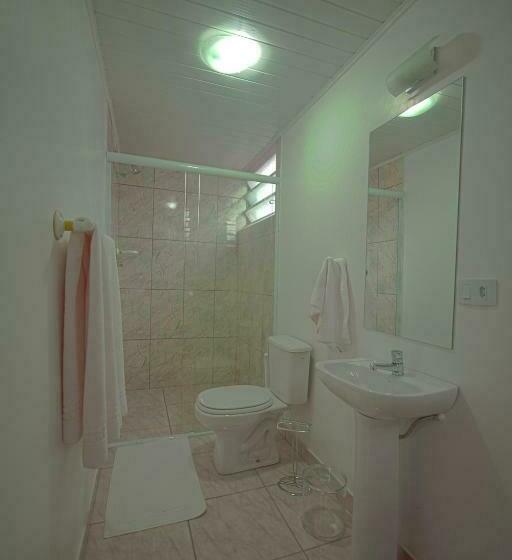 Habitació Estàndard, Guida Residenza Pousada