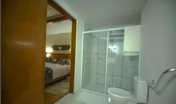 スタンダードルーム, Guida Residenza Pousada