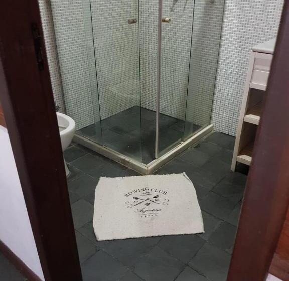 اتاق استاندارد با بالکن و چشمانداز دریا, Pousada Boutique Recanto Do Encanto Gamboa Morro De São Paulo