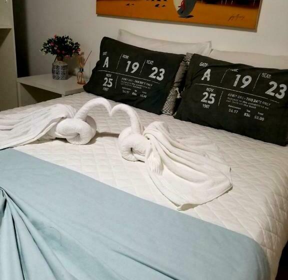 اتاق استاندارد با چشمانداز باغ, Pousada Boutique Recanto Do Encanto Gamboa Morro De São Paulo