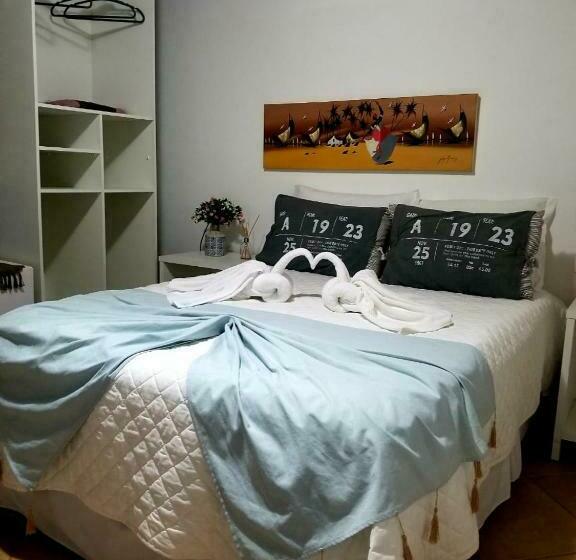 اتاق استاندارد با چشمانداز باغ, Pousada Boutique Recanto Do Encanto Gamboa Morro De São Paulo