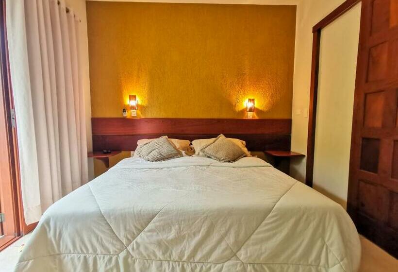 Standard Værelse, Pousada Ilha Dos Anjos