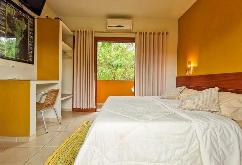 Standard Værelse, Pousada Ilha Dos Anjos