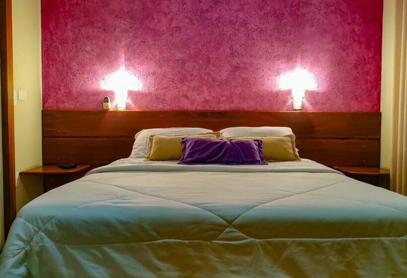 Standard Værelse, Pousada Ilha Dos Anjos