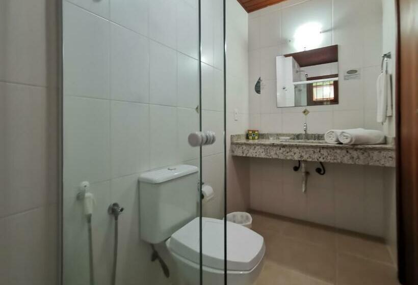 Standard Værelse, Pousada Ilha Dos Anjos