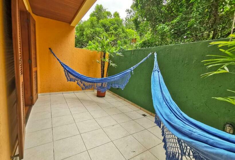 Standard Værelse, Pousada Ilha Dos Anjos