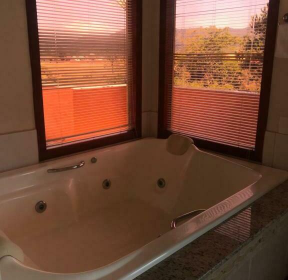 Suite Bjergudsigt, Pousada Ilha Dos Anjos