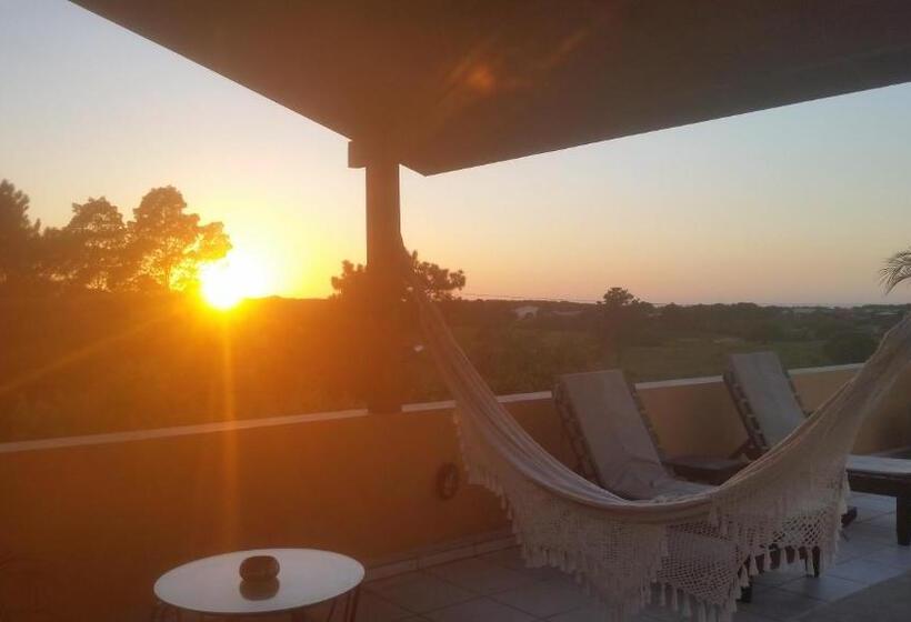 Suite Bjergudsigt, Pousada Ilha Dos Anjos