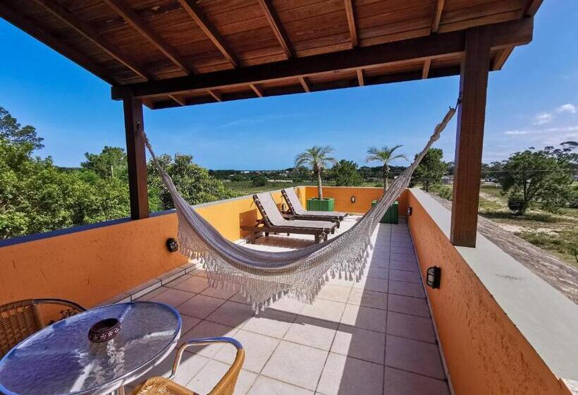 Suite Bjergudsigt, Pousada Ilha Dos Anjos