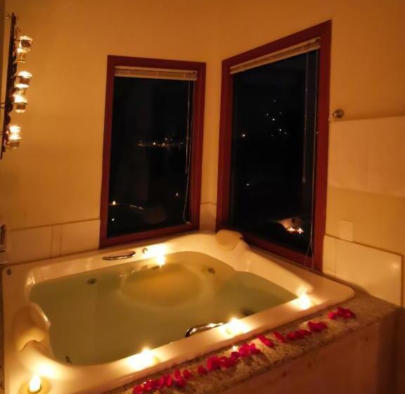 Suite Bjergudsigt, Pousada Ilha Dos Anjos