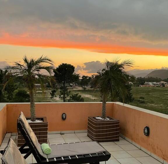 Suite Bjergudsigt, Pousada Ilha Dos Anjos