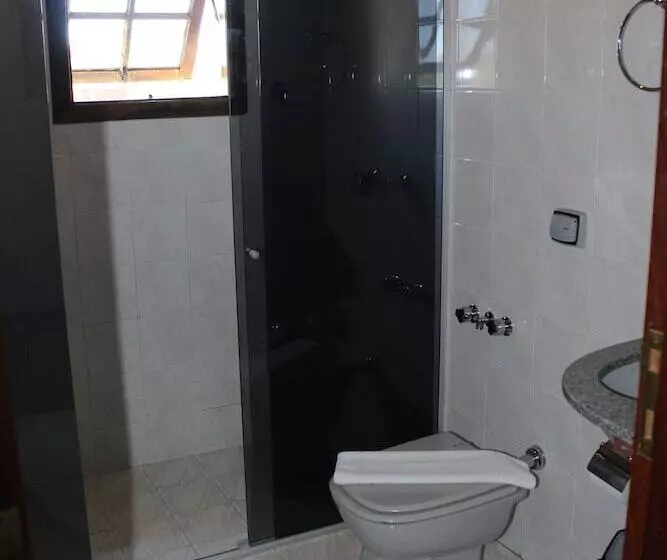 اتاق استاندارد, Recanto Brumas