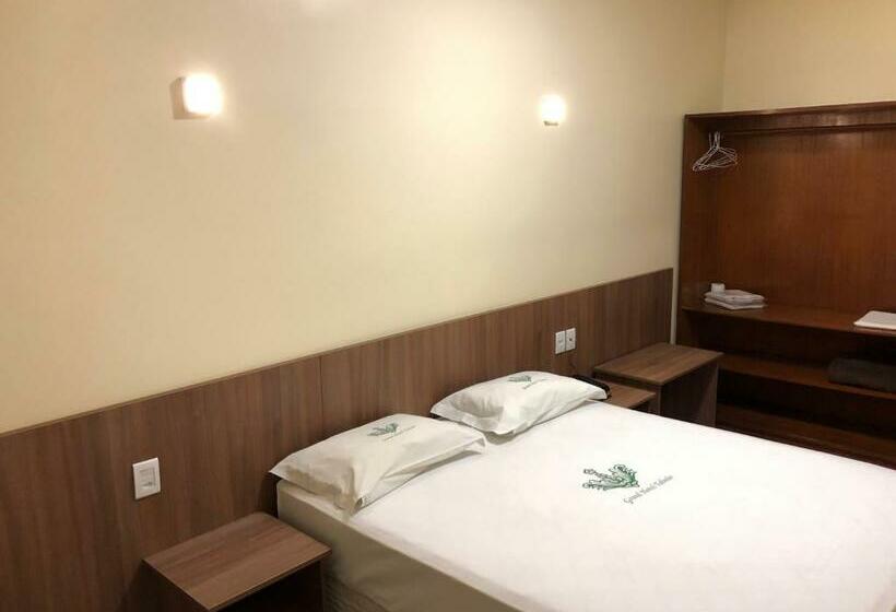 スタンダードルーム, Grand Hotel Taboao