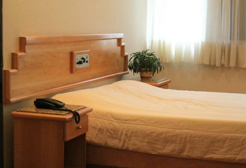 スタンダードルーム, Grand Hotel Taboao