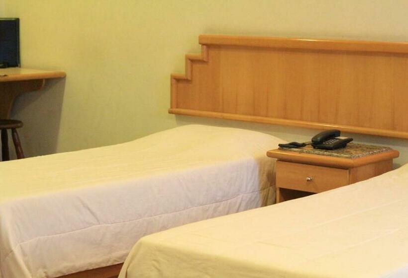 スタンダードルーム, Grand Hotel Taboao