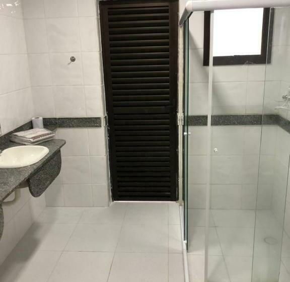 ファミリースイートの２ベッドルーム, Grand Hotel Taboao