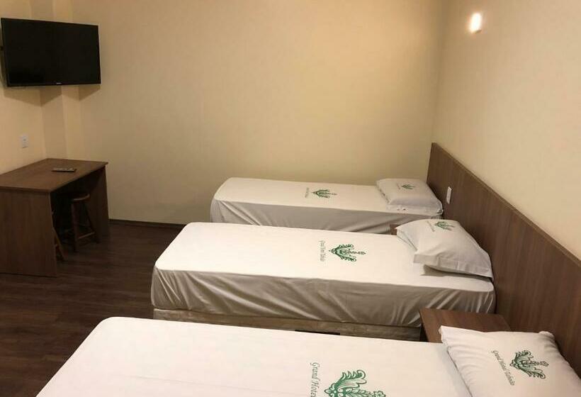 ファミリースイートの２ベッドルーム, Grand Hotel Taboao