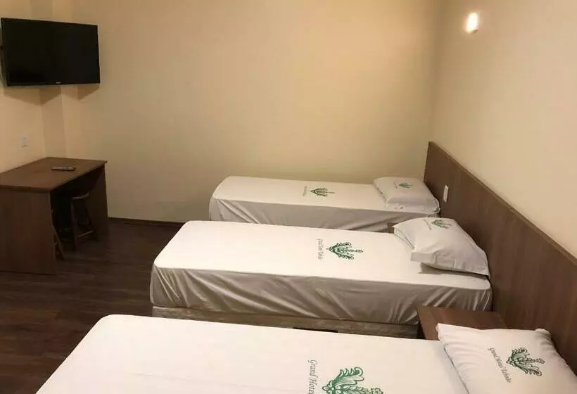 ファミリースイートの2ベッドルーム, Grand Hotel Taboao