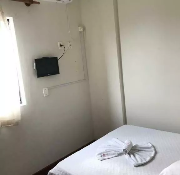 Deluxe-huone, Acomodare Hotel Sob Nova Direção