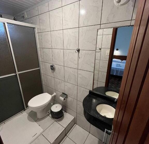 Номер Economy, Acomodare Hotel Sob Nova Direção