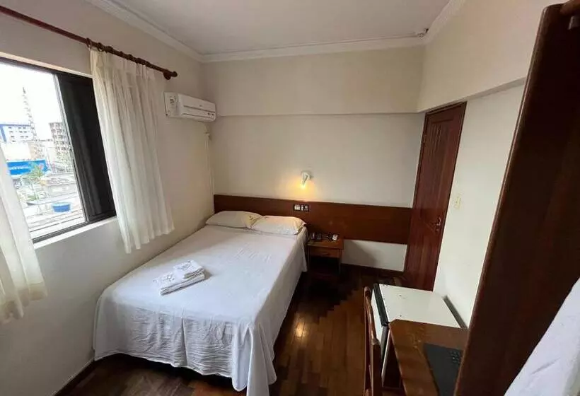 Deluxe-huone, Acomodare Hotel Sob Nova Direção