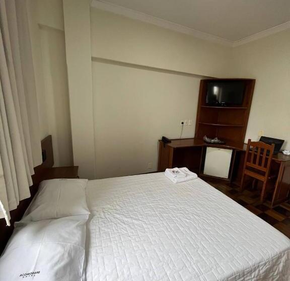 Президентский Люкс, Acomodare Hotel Sob Nova Direção