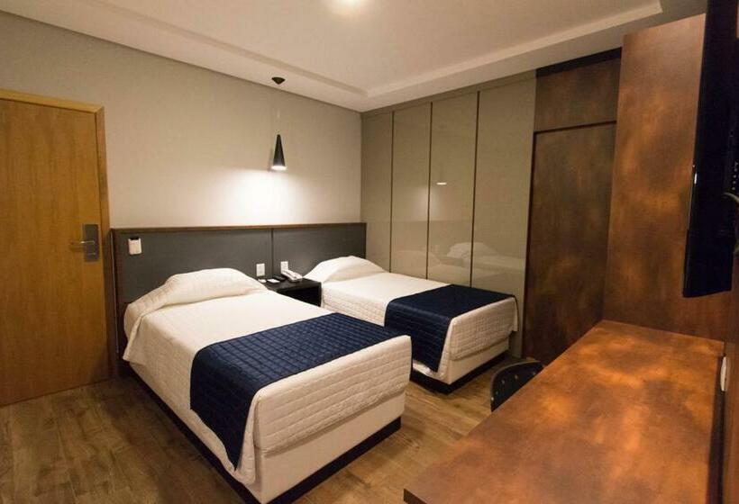 Номер Superior, Adria Premium