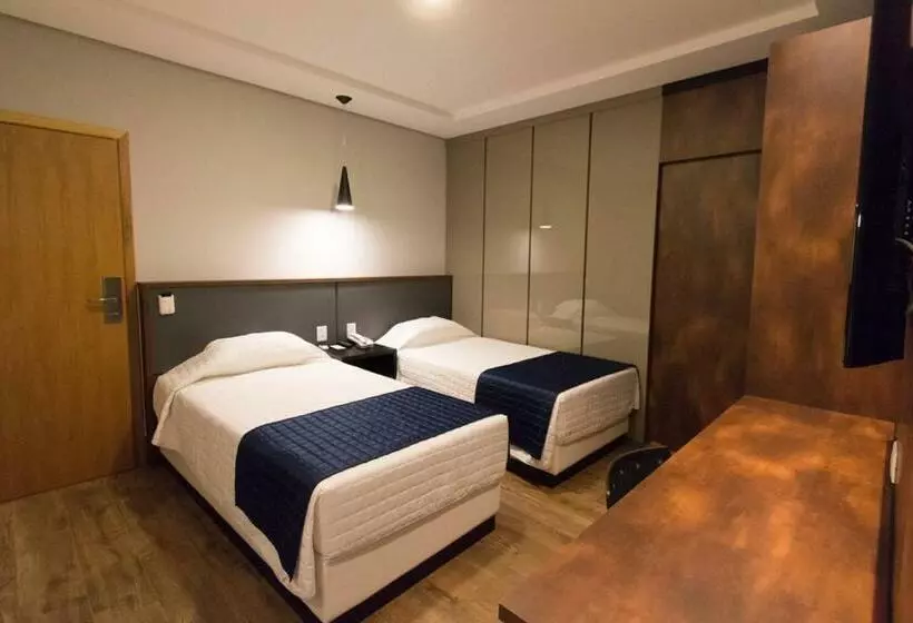 スーペリアールーム, Adria Premium