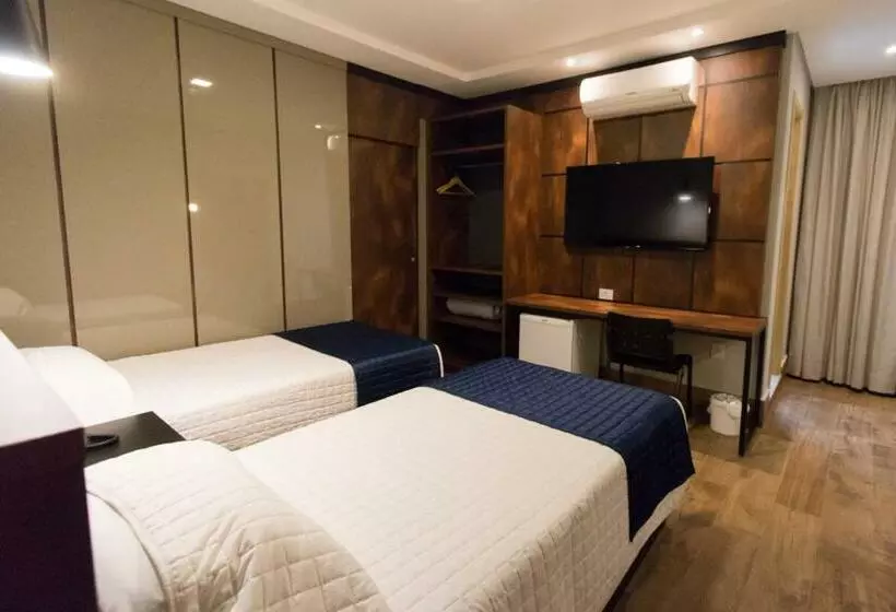スーペリアールーム, Adria Premium