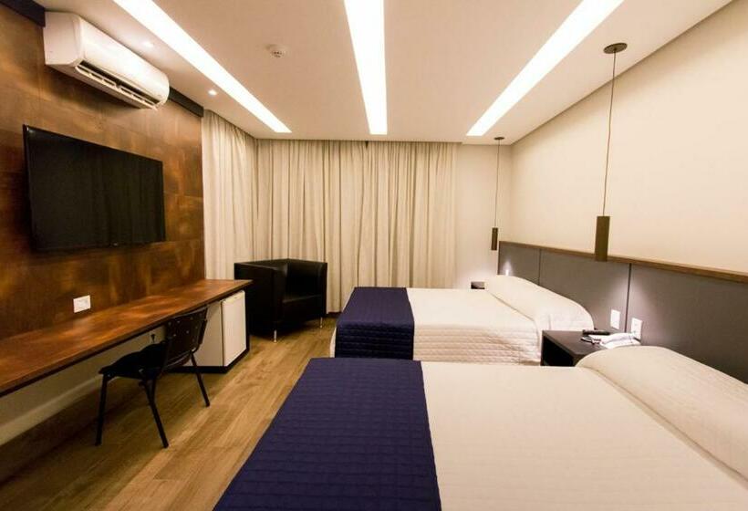 Семейный Номер Superior, Adria Premium