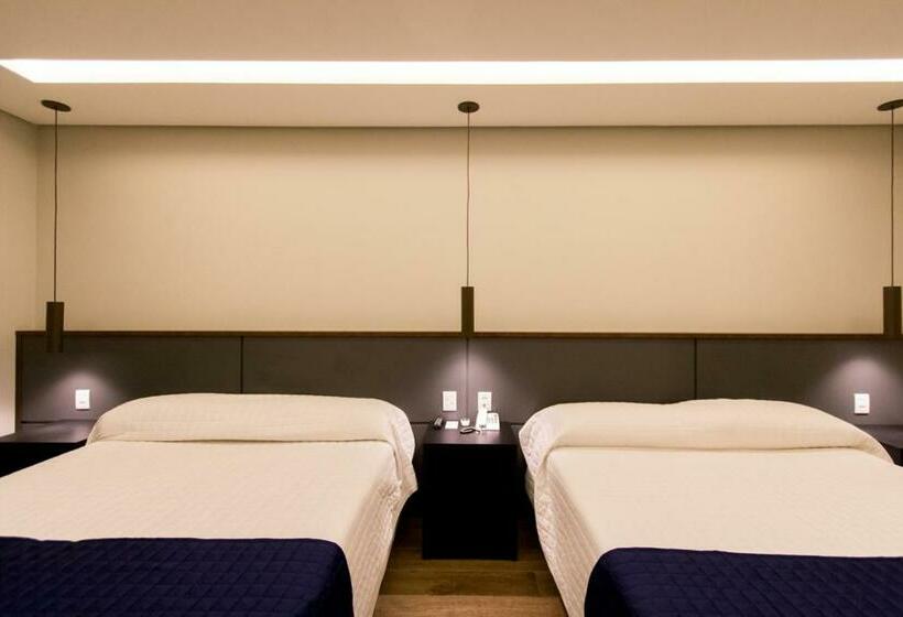 수피리어 패밀리 룸, Adria Premium
