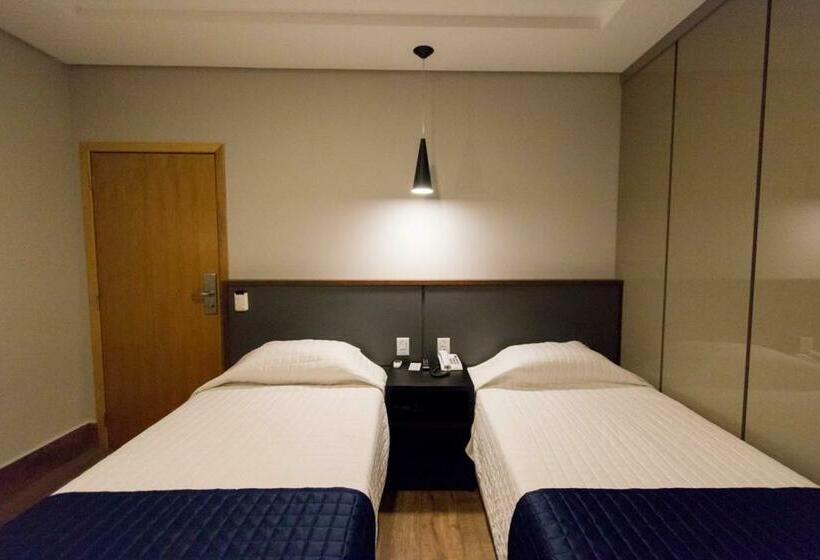 Номер Superior, Adria Premium