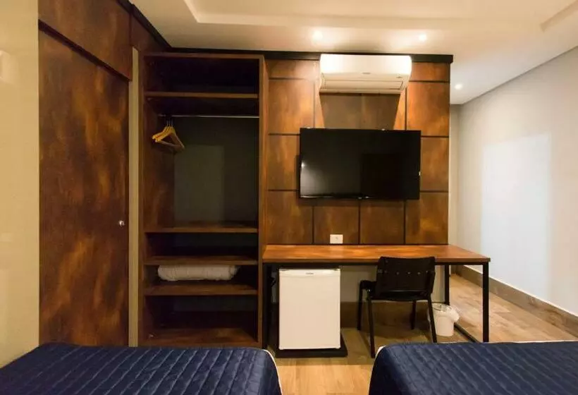 スーペリアールーム, Adria Premium