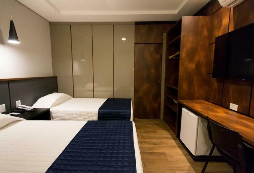 Номер Superior, Adria Premium