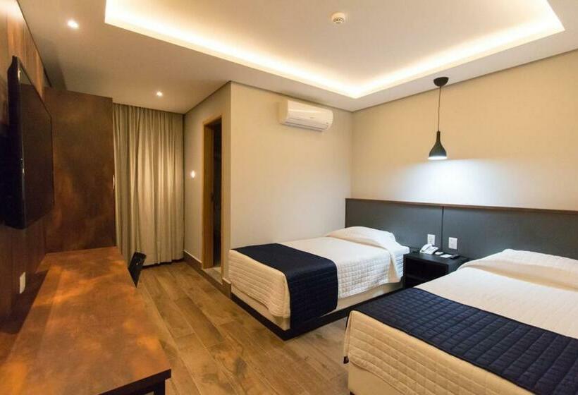 Номер Superior, Adria Premium