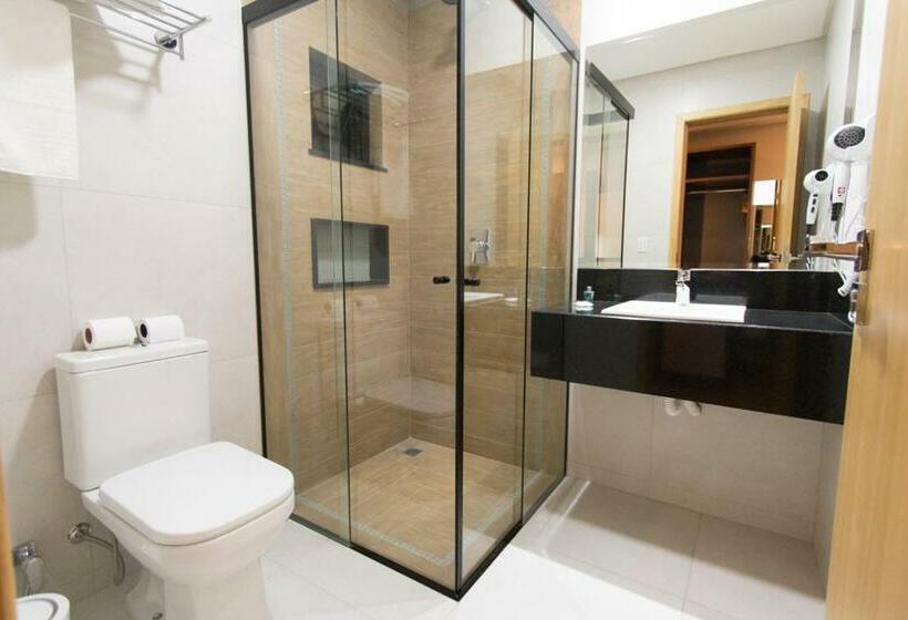 Номер Superior, Adria Premium