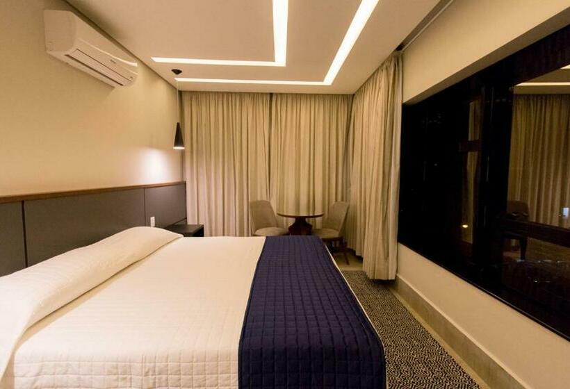 Люкс Superior, Adria Premium