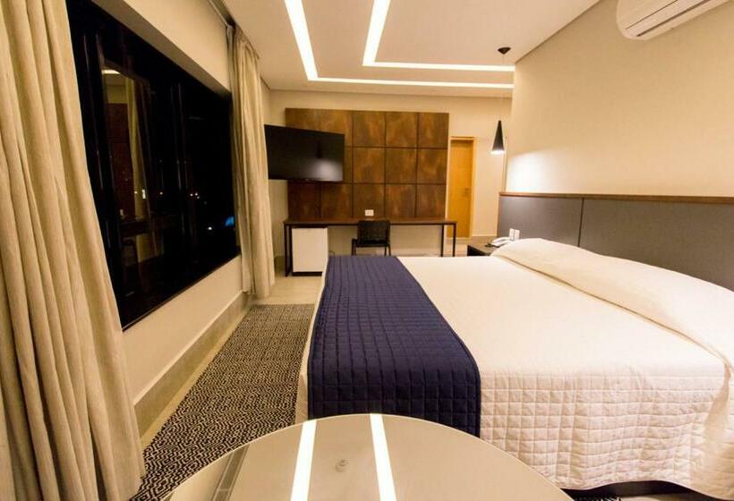 Люкс Superior, Adria Premium