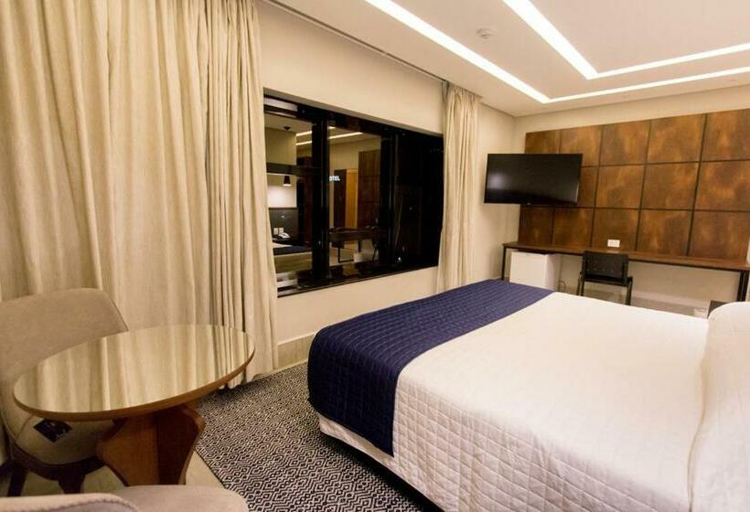 Люкс Superior, Adria Premium