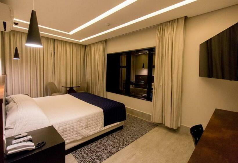 수피리어 스위트, Adria Premium